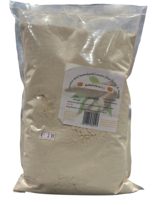 Maman Chantal Coconde 1kg