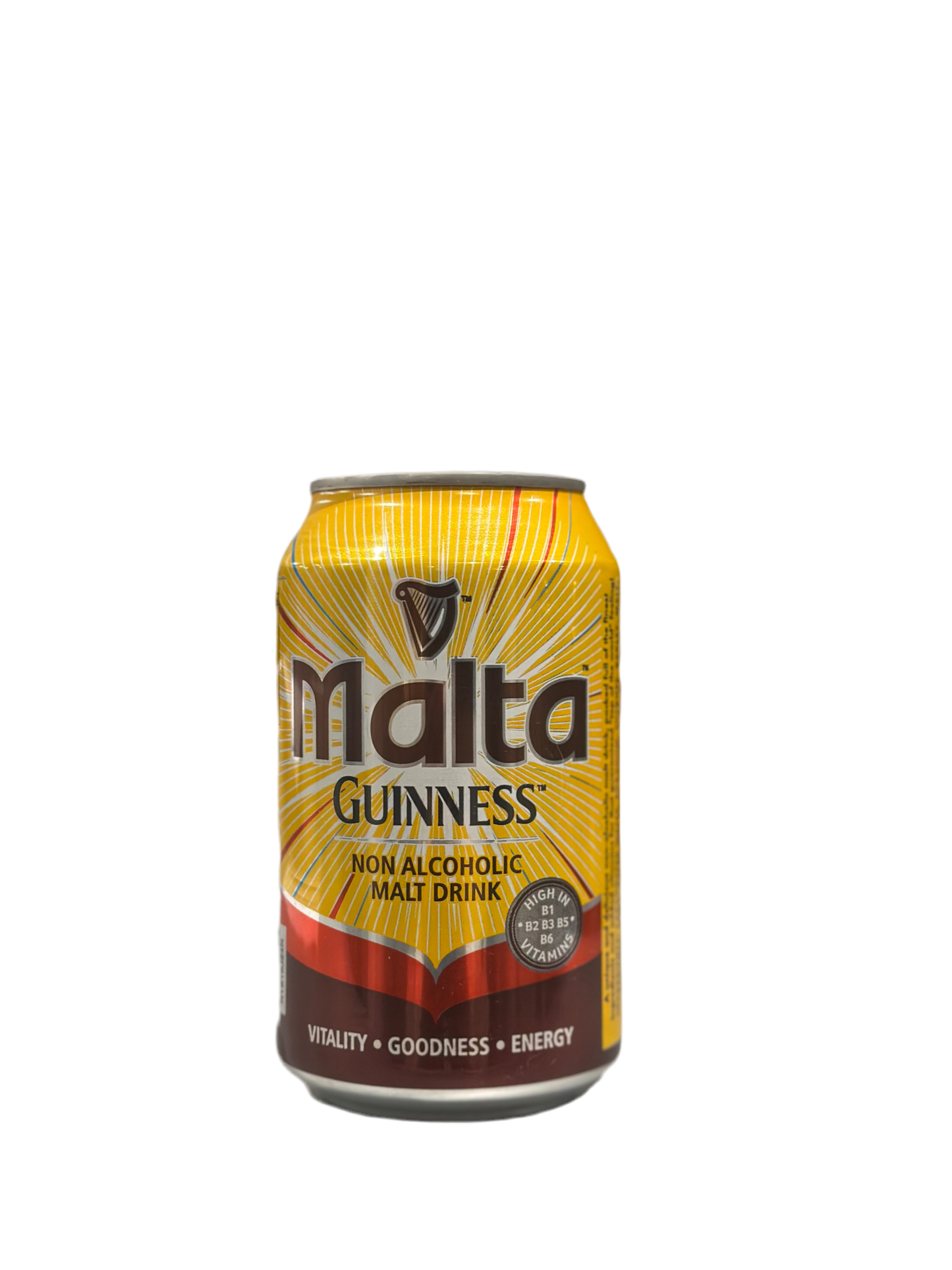 Malta Guiness 330ml