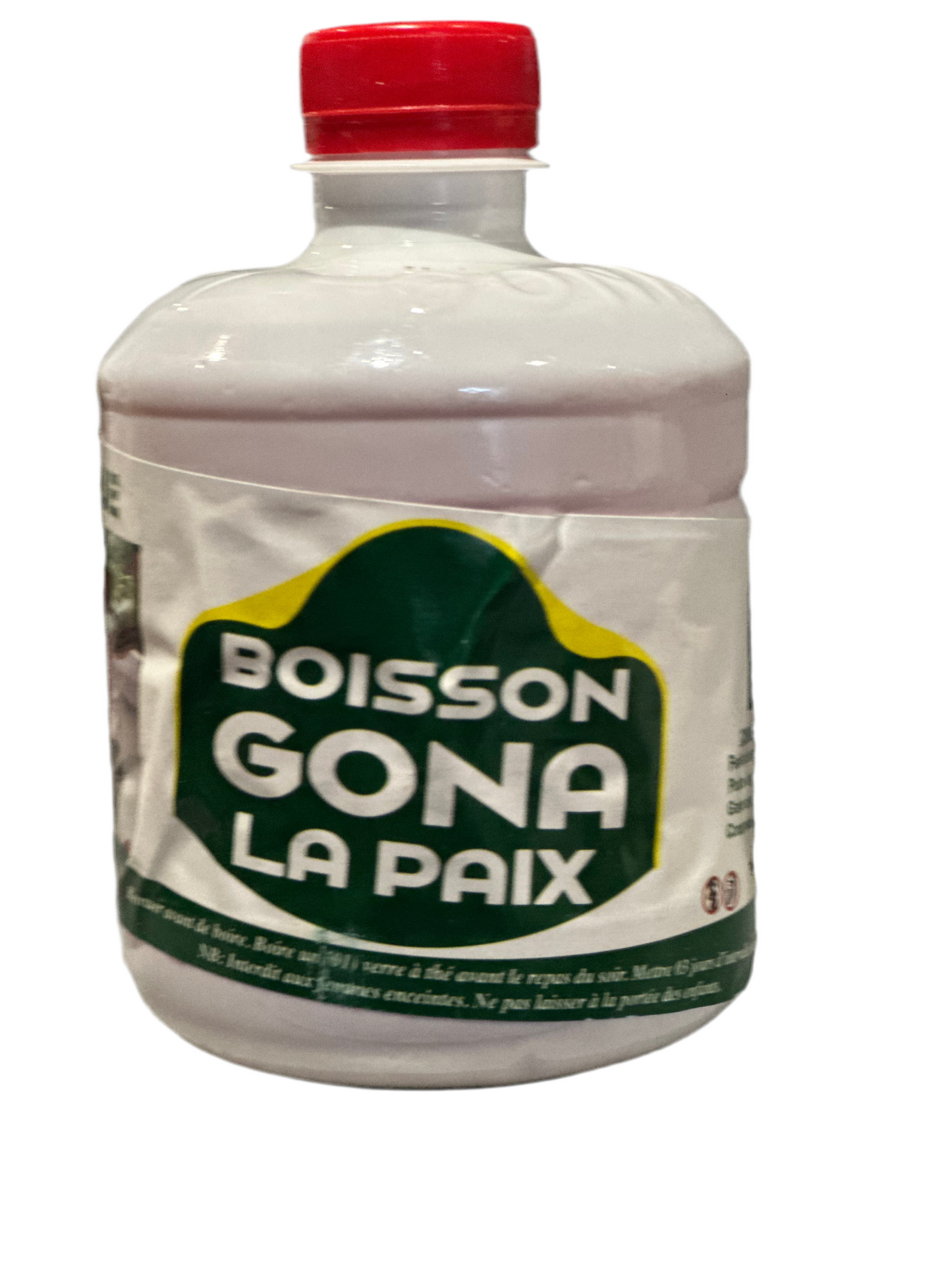 Gona La paix