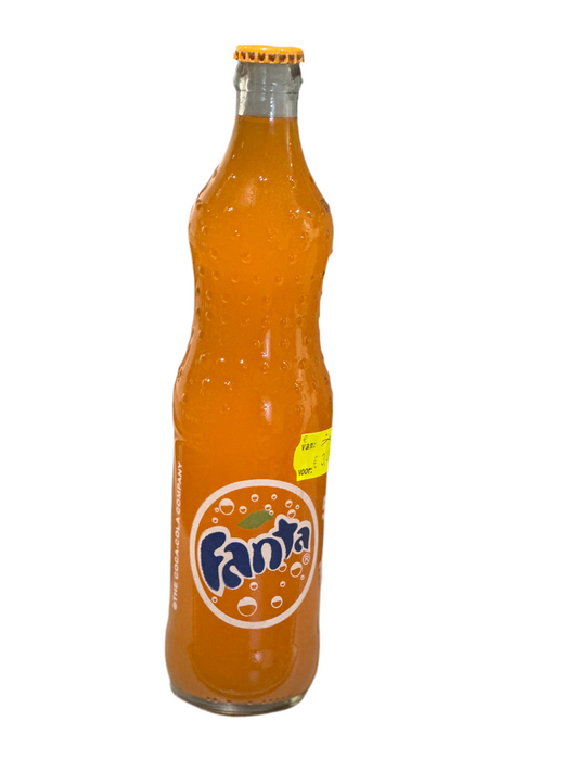 Fanta 60cl